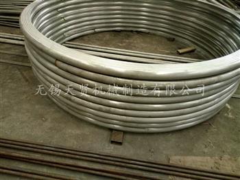 半圓管加工過(guò)程也需要降噪嗎？