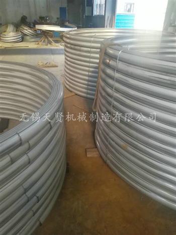 高溫下的半管會失去什么性能嗎？