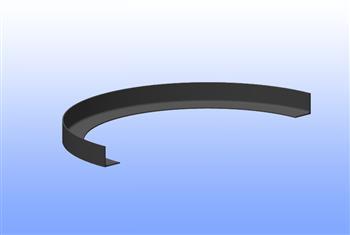 高溫下，角鋼內(nèi)彎的隱性威脅