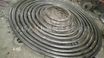 蚊香盤管制作工藝全流程解析