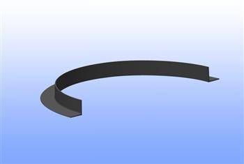 角鋼彎圓會(huì)存在扭曲變形的情況嗎？