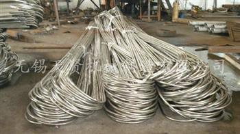 在不同應(yīng)用場(chǎng)景的不銹鋼u型盤(pán)管