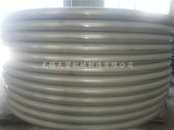 半圓管批發(fā)也有規(guī)范嗎？