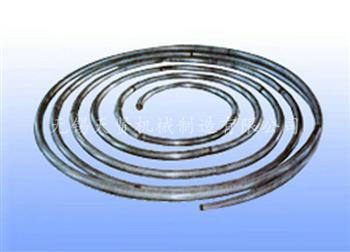 無(wú)縫盤管精密工藝與技術(shù)創(chuàng)新