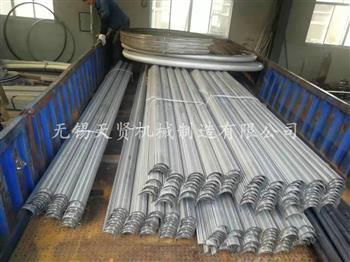 直半圓管的原理是如何承擔(dān)壓力的